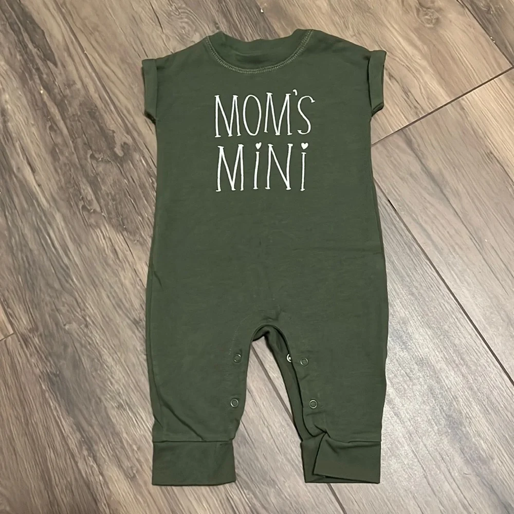 Baby Romper - Picture 1 of 1